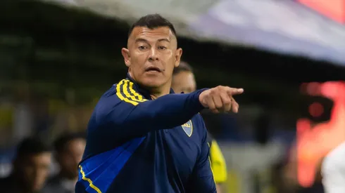 Los 5 refuerzos que Boca le busca a Almirón