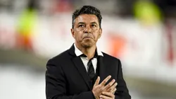 Las últimas trabas en las negociaciones de Gallardo con el Marsella