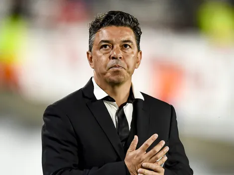 Las últimas trabas en las negociaciones de Gallardo con el Marsella