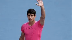 Carlos Alcaraz confirma la fecha en la que visitará Argentina