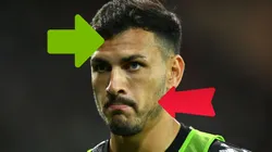 Destino factible: el club que preguntó por Paredes para julio