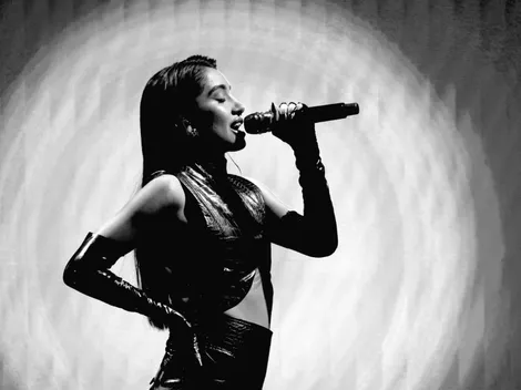 ¿Es verdad que María Becerra brindará dos conciertos en el Estadio Monumental en 2023?