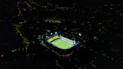 "Recontra viable": los millones de dólares que necesita Boca para construir la NUEVA BOMBONERA