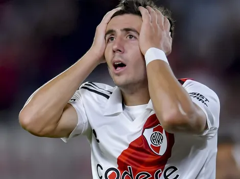 San Lorenzo QUIERE llevarse a José Paradela