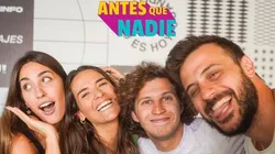 El program se muda al Gran Rex.