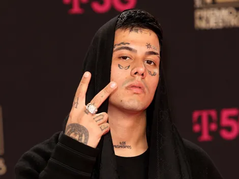 ¿Duki brindará dos conciertos en el Estadio Monumental en 2023?