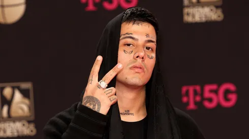 Se filtró un rumor que indica que Duki dará un concierto en el Estadio Monumental.