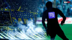 El astrólogo de Boca se la jugó y predijo el arribo de un desconocido refuerzo: "Llega"