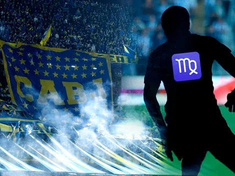 El astrólogo de Boca se la jugó y predijo el arribo de un desconocido refuerzo: "Llega"