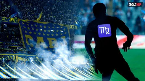 El astrólogo de Boca se la jugó y predijo el arribo de un desconocido refuerzo: "Llega"