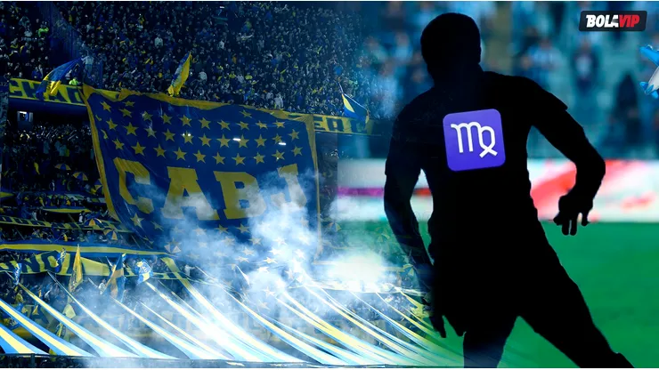 El astrólogo de Boca se la jugó y predijo el arribo de un desconocido refuerzo: "Llega"