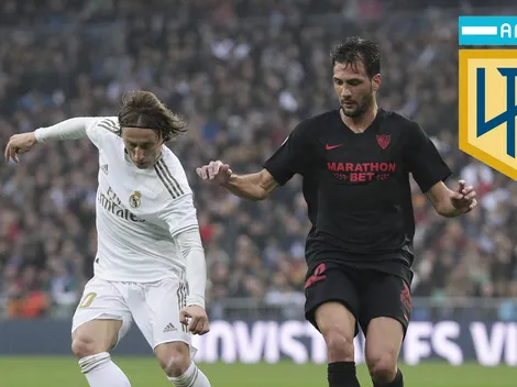 El Mudo Vázquez puede volver a Belgrano