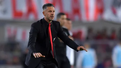 ¿Malas noticias para Martín Demichelis?