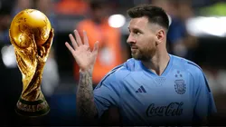 "Leo nos está mintiendo a todos"