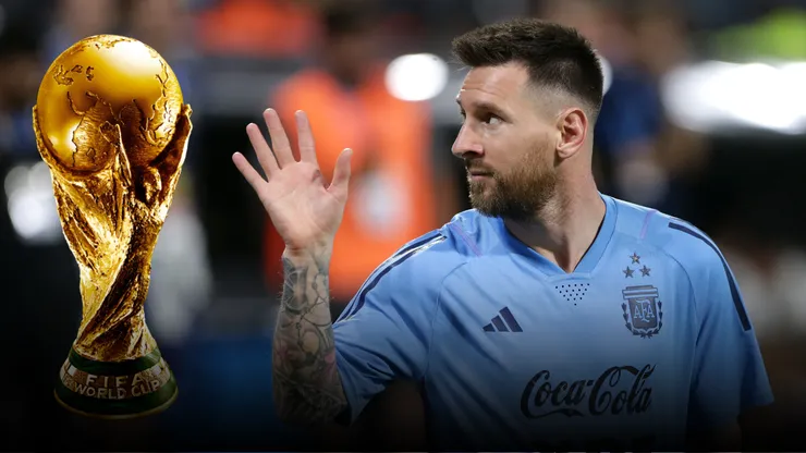 "Leo nos está mintiendo a todos"