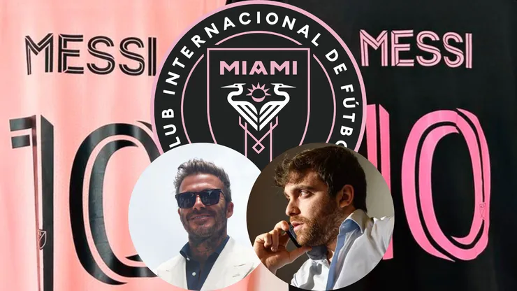 Jordi Alba, cerca de sumarse al Inter Miami con Messi