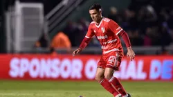 Kranevitter sigue con complicaciones físicas.