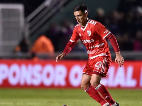 Se confirmó cuánto tiempo estará sin jugar Kranevitter