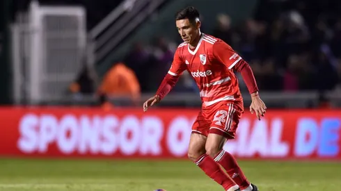 Kranevitter sigue con complicaciones físicas.