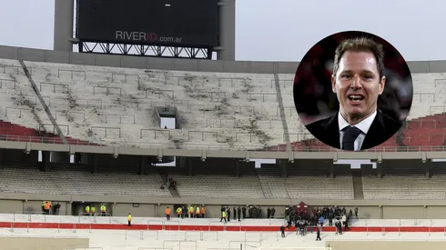 "Comportamiento ejemplar": el pedido de River a la Fiscalía que podría beneficiar a sus hinchas