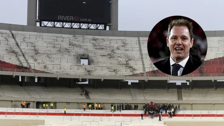"Comportamiento ejemplar": el pedido de River a la Fiscalía que podría beneficiar a sus hinchas
