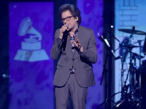 Entradas para Andrés Calamaro en el Movistar Arena 2023: precios y dónde compralas