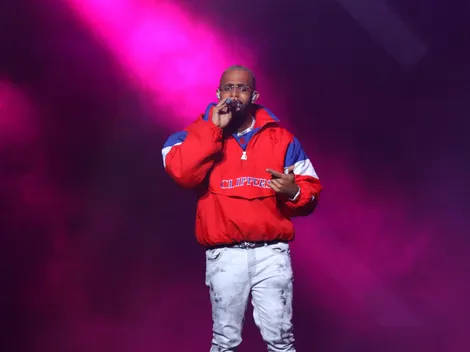 Entradas para Eladio Carrión en Argentina 2023: precios y dónde comprarlas