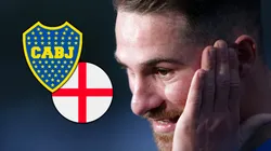 Lo dejó claro: Mac Allister no tuvo dudas y dijo qué equipo es "el Boca de Inglaterra"