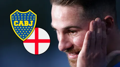 Lo dejó claro: Mac Allister no tuvo dudas y dijo qué equipo es "el Boca de Inglaterra"