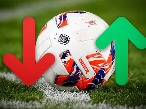 Alerta en el fútbol argentino: proponen eliminar un descenso