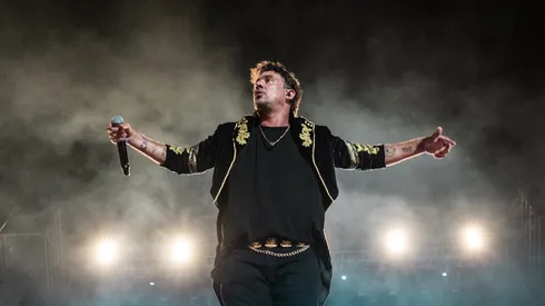 Tan Biónica anunció una cuarta fecha.