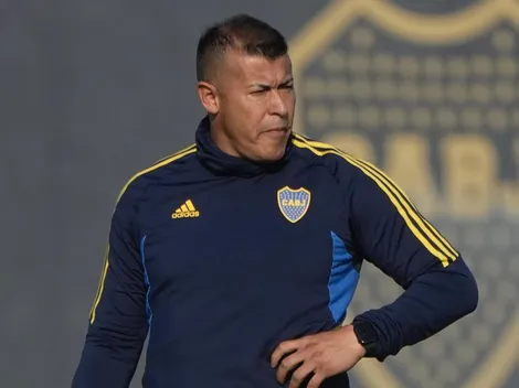 Dura advertencia: "Me gustaría hacerle un gol de cabeza a Boca"