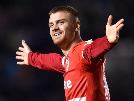 Fuerte confesión de Beltrán: la decisión que pudo haber cambiado su presente en River