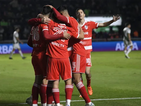 Las noticias de River hoy: la goleada ante Banfield, el gran momento de Beltrán y los nuevos terrenos