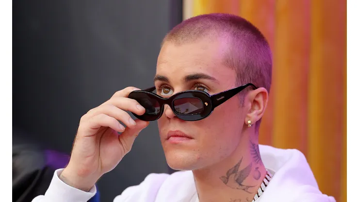 Justin Bieber se volvió tendencia en Twitter.