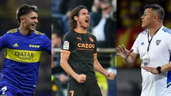 Las noticias de Boca hoy