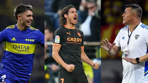 Las noticias de Boca hoy