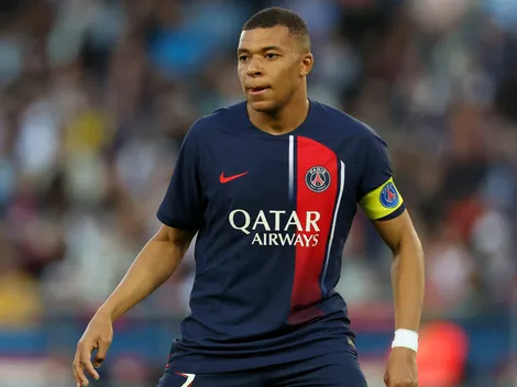 Conmoción mundial: la decisión de Mbappé tras la salida de Messi del PSG
