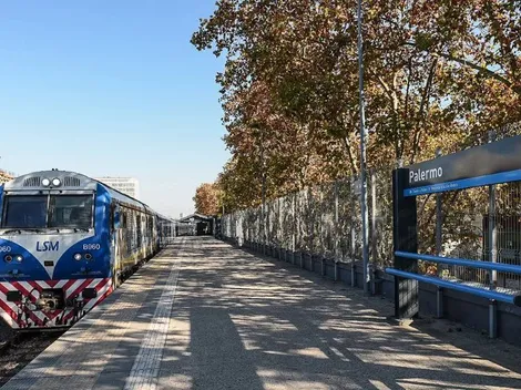 Paro de trenes: cuándo será, horarios y a qué líneas afecta