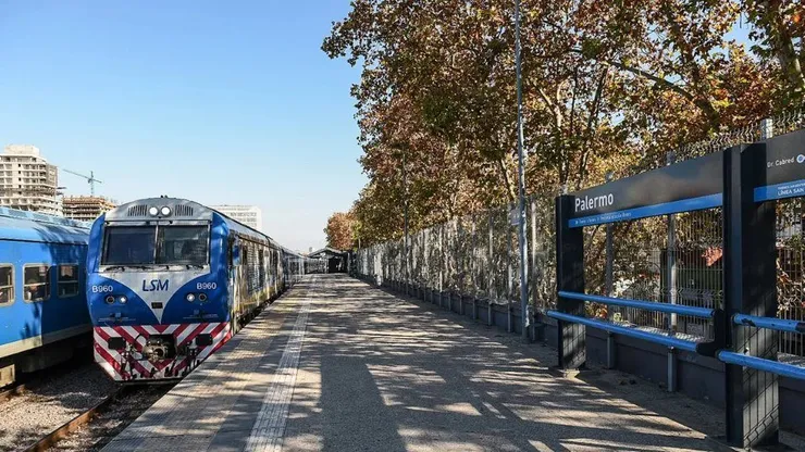 Este jueves habrá paro de trenes en Buenos Aires.