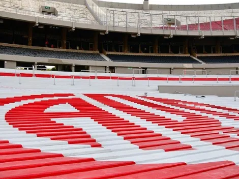 ¿Qué va a hacer River con el nuevo predio, qué tamaño tiene y cuánto costó?