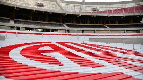 ¿Qué va a hacer River con el nuevo predio, qué tamaño tiene y cuánto costó?