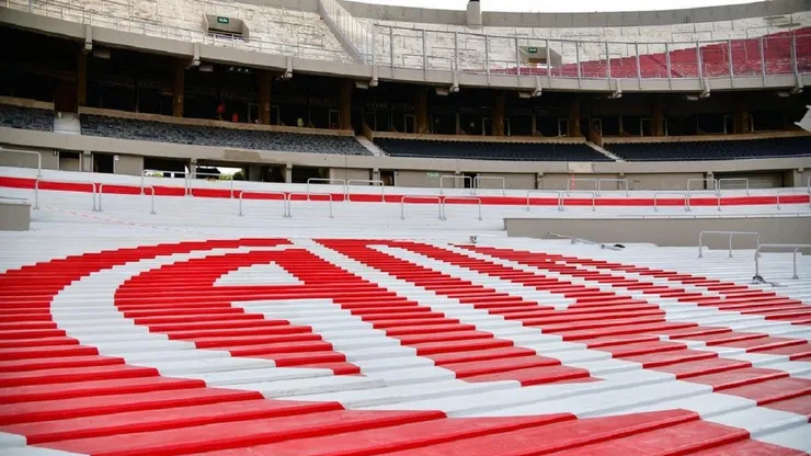 ¿Qué va a hacer River con el nuevo predio, qué tamaño tiene y cuánto costó?