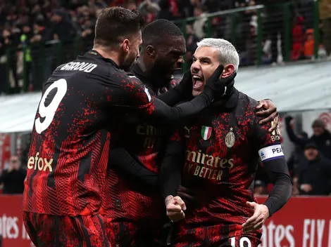 Milan, a la carga por un campeón del mundo con la Selección Argentina