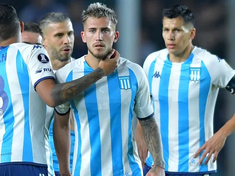 En VIVO: Instituto vs. Racing por la LPF 2023