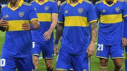 Benedetto estaría "prácticamente descartado" para que Boca reciba a Monagas