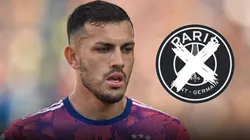 Los cinco posibles destinos de Leandro Paredes tras su inminente salida de PSG