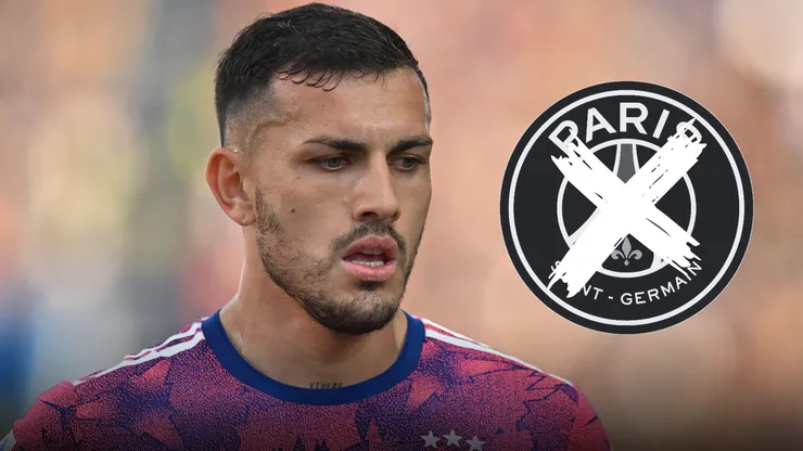 Los cinco posibles destinos de Leandro Paredes tras su inminente salida de PSG