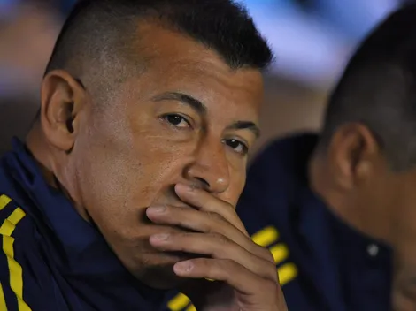 La enfermería de Boca: el once que podría armar con sus lesionados