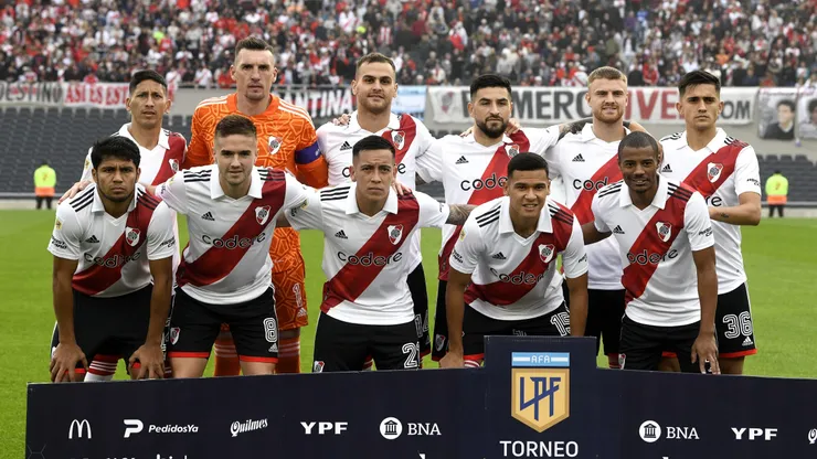 River 2023